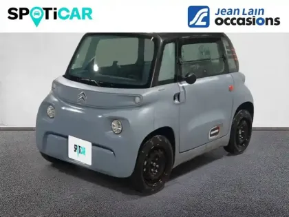 Photo 20 Citroën Ami 