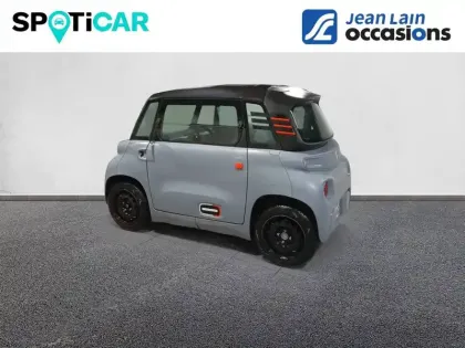 Photo 6 Citroën Ami 