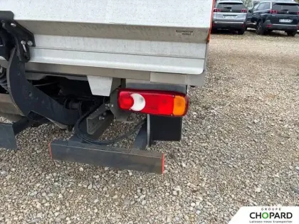 Photo 60 Peugeot Boxer  CC 435 L4 BLUEHDI 165 S&S