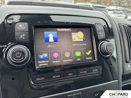 Photo 57 Peugeot Boxer  CC 435 L4 BLUEHDI 165 S&S