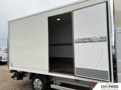 Photo 53 Peugeot Boxer  CC 435 L4 BLUEHDI 165 S&S