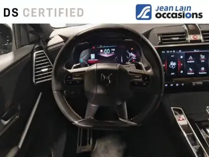 Photo 8 DS Ds 7  Hybride Rechargeable E-Tense 225 EAT8