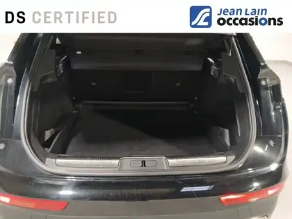 Photo 5 DS Ds 7  Hybride Rechargeable E-Tense 225 EAT8