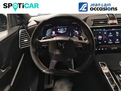 Photo 63 DS DS 7  Hybride Rechargeable E-Tense 225 EAT8