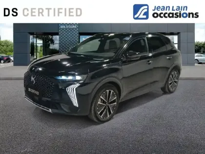 Photo Ds Ds 7 Pallas