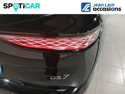 Photo 46 DS DS 7  Hybride Rechargeable E-Tense 225 EAT8