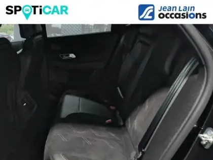 Photo 34 DS DS 7  Hybride Rechargeable E-Tense 225 EAT8