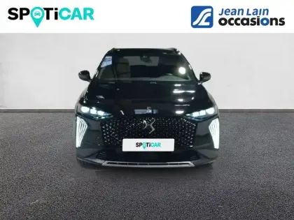 Photo 77 DS DS 7  Hybride Rechargeable E-Tense 225 EAT8