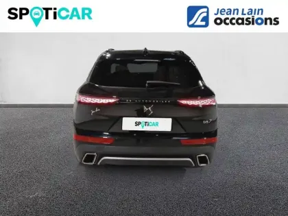 Photo 42 DS DS 7  Hybride Rechargeable E-Tense 225 EAT8