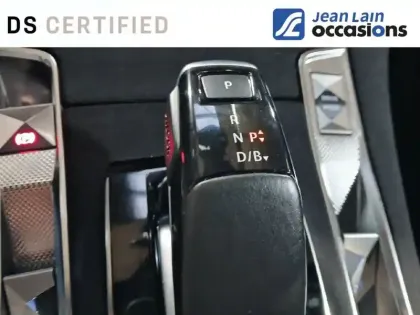 Photo 13 DS Ds 7  Hybride Rechargeable E-Tense 225 EAT8