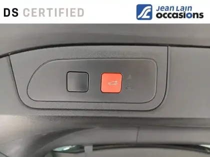 Photo 14 DS Ds 7  Hybride Rechargeable E-Tense 225 EAT8