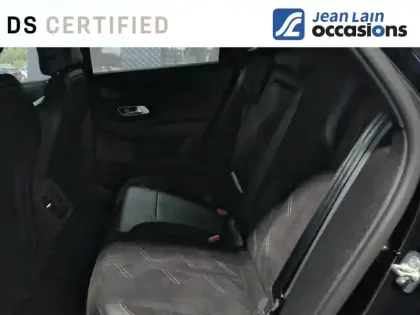 Photo 11 DS Ds 7  Hybride Rechargeable E-Tense 225 EAT8