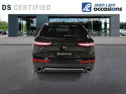 Photo 4 DS Ds 7  Hybride Rechargeable E-Tense 225 EAT8