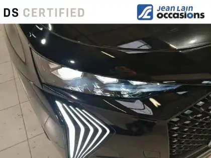 Photo 15 DS Ds 7  Hybride Rechargeable E-Tense 225 EAT8