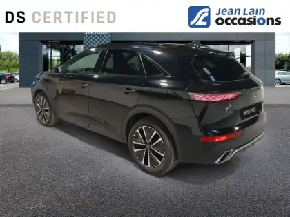 Photo 6 DS Ds 7  Hybride Rechargeable E-Tense 225 EAT8