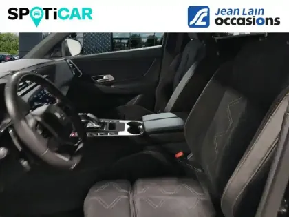 Photo 73 DS DS 7  Hybride Rechargeable E-Tense 225 EAT8