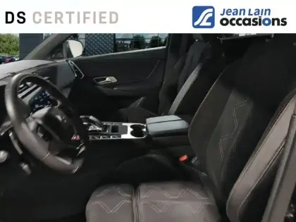 Photo 10 DS Ds 7  Hybride Rechargeable E-Tense 225 EAT8