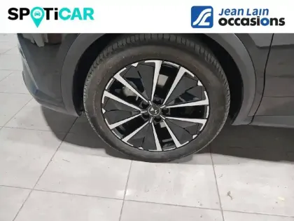 Photo 24 DS DS 7  Hybride Rechargeable E-Tense 225 EAT8