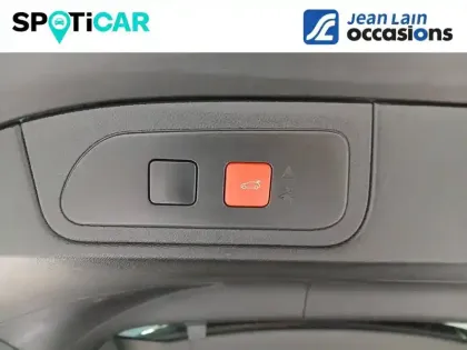 Photo 56 DS DS 7  Hybride Rechargeable E-Tense 225 EAT8