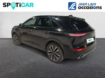 Photo 52 DS DS 7  Hybride Rechargeable E-Tense 225 EAT8