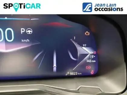 Photo 38 DS DS 7  Hybride Rechargeable E-Tense 225 EAT8