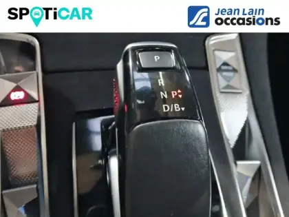 Photo 49 DS DS 7  Hybride Rechargeable E-Tense 225 EAT8