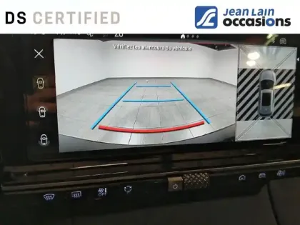 Photo 18 DS Ds 7  Hybride Rechargeable E-Tense 225 EAT8
