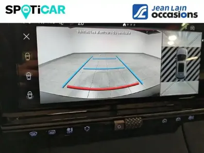 Photo 70 DS DS 7  Hybride Rechargeable E-Tense 225 EAT8