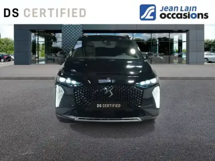 Photo 1 DS Ds 7  Hybride Rechargeable E-Tense 225 EAT8