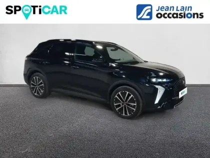 Photo 28 DS DS 7  Hybride Rechargeable E-Tense 225 EAT8