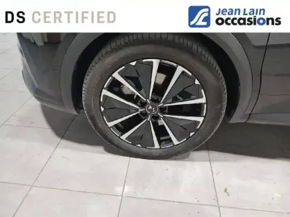 Photo 12 DS Ds 7  Hybride Rechargeable E-Tense 225 EAT8