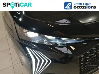 Photo 65 DS DS 7  Hybride Rechargeable E-Tense 225 EAT8