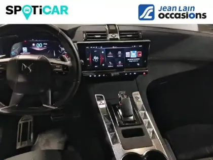 Photo 55 DS DS 7  Hybride Rechargeable E-Tense 225 EAT8