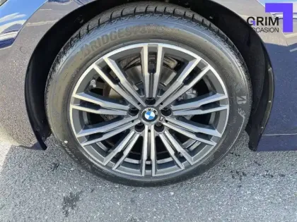 Photo 56 BMW Serie 3 318d 150 ch BVA8