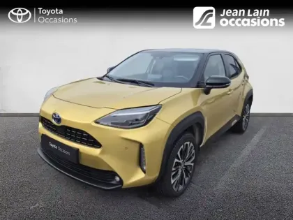 Photo Toyota Yaris Collection