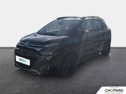 Photo Citroën C3 Aircross Max