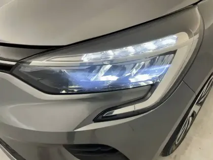 Photo 28 Renault Clio  TCe 90