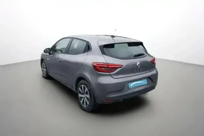 Photo 3 Renault Clio  TCe 90