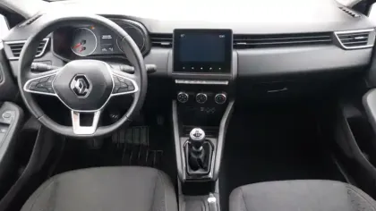 Photo 8 Renault Clio  TCe 90