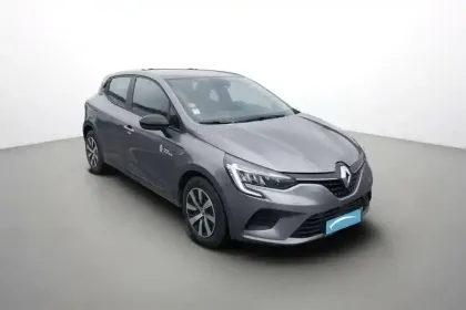Photo 7 Renault Clio  TCe 90