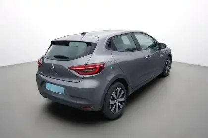 Photo 5 Renault Clio  TCe 90