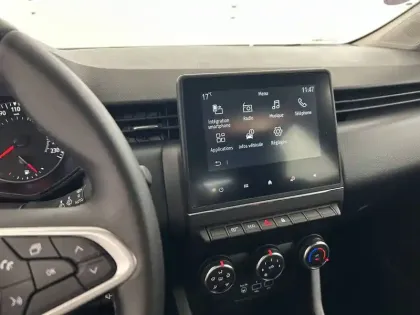 Photo 20 Renault Clio  TCe 90