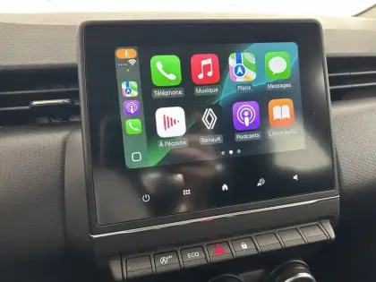 Photo 31 Renault Clio  TCe 90