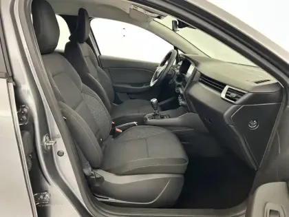 Photo 22 Renault Clio  TCe 90