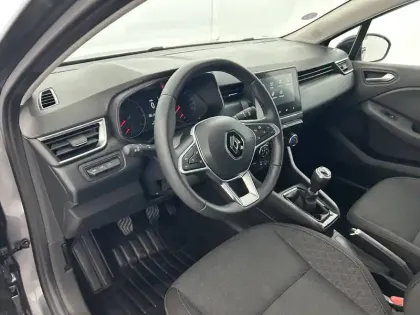 Photo 18 Renault Clio  TCe 90