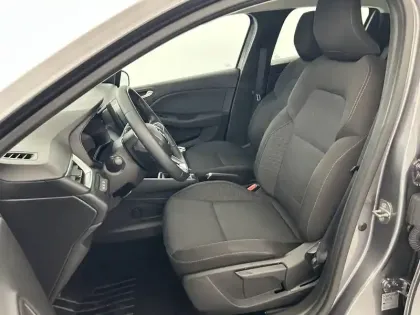 Photo 17 Renault Clio  TCe 90