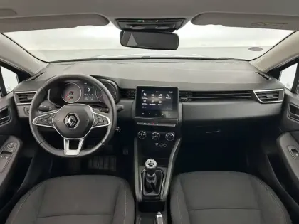 Photo 32 Renault Clio  TCe 90