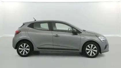 Photo 14 Renault Clio  TCe 90