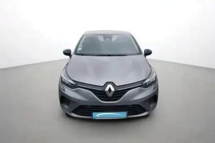 Photo 1 Renault Clio  TCe 90