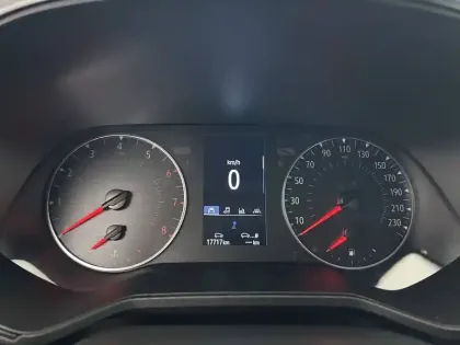 Photo 25 Renault Clio  TCe 90